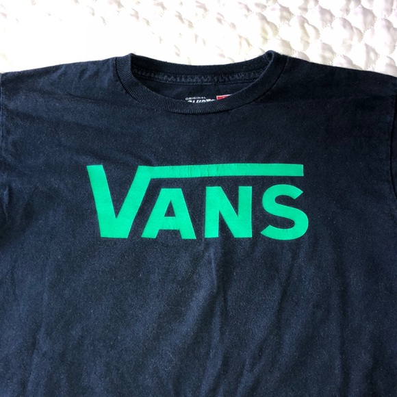 Vans T! - Picture 2 of 2